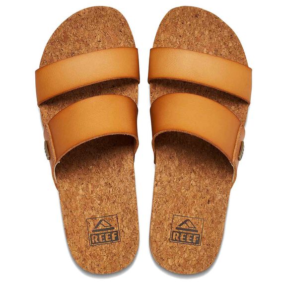 Women's Cushion Vista Higher Sandals image number 2