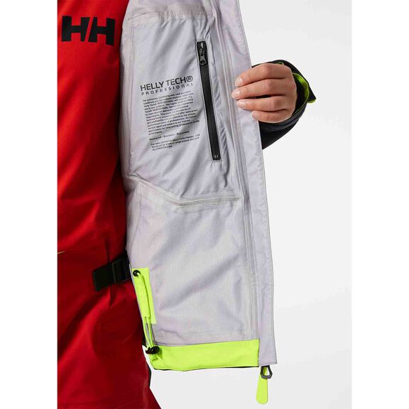 Women's &AElig;gir 2.0 Race Sailing Jacket image number 6