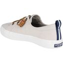 Women's Crest Vibe Sneakers image number 3