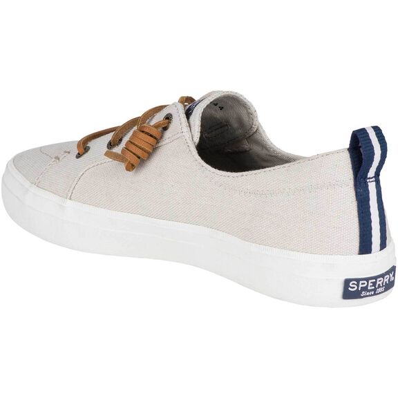 Women's Crest Vibe Sneakers image number 3