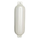 6 1/2" X 22" Storm Gard&trade; Fender 2-Pack, White image number 1