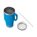 35 oz. Rambler&reg; Straw Mug image number 2