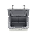 Ultra Light 32 Quart White Cooler image number 3