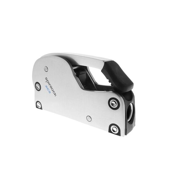Single XCS0814 Silver Clutch with Ceramic Cam and Base, 8-14mm image number 0