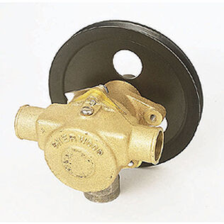 Cooling Pumps