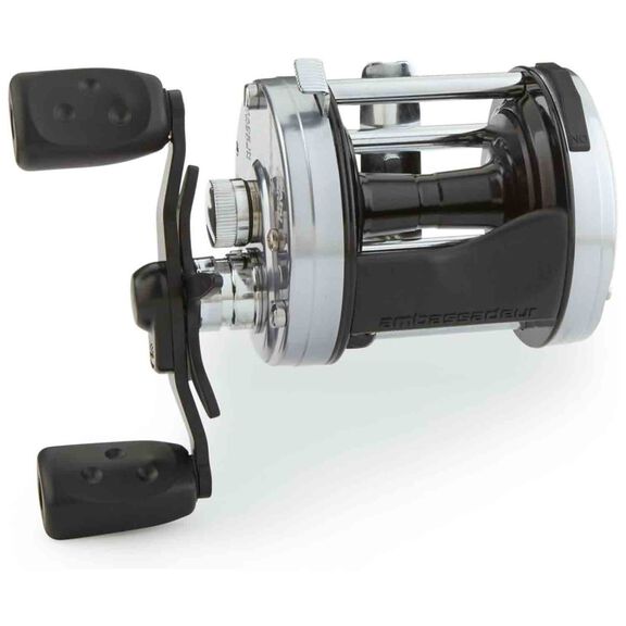 Ambassadeur C3-6500 Baitcasting Reel image number 3