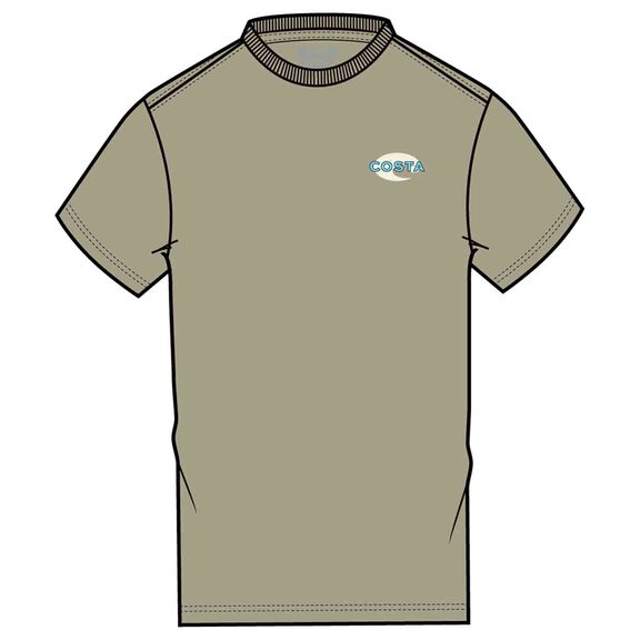 Men's Cannery Row Tuna Shirt image number 1