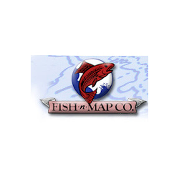 San Pablo Bay / San Francisco Bay Fishing Chart image number 0
