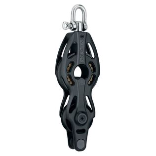 75mm Black Magic&reg; AirBlock, Spriddle/Becket