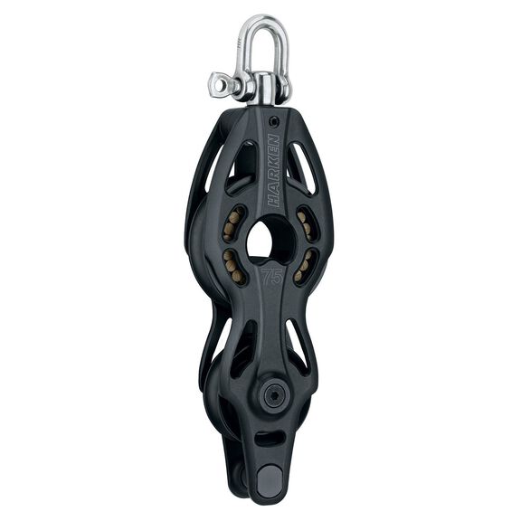 75mm Black Magic&reg; AirBlock, Spriddle/Becket image number 0