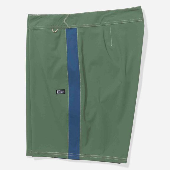 Men's Channel Board Shorts image number 1