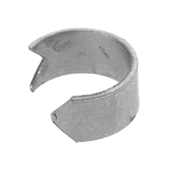 18-7321-9 Bellows Clamp for Mercruiser Stern Drives, Qty. 5 image number 0