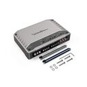 M2 300 Watt 4-Channel Element Ready&trade; Amplifier image number 3