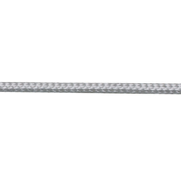 1/8" Braided Polyester Dacron Cord image number 0