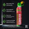 BurnBuster Lithium-Ion Battery Extinguisher image number 2