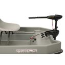 8 1/2' Sportsman Fishing Boat image number 4