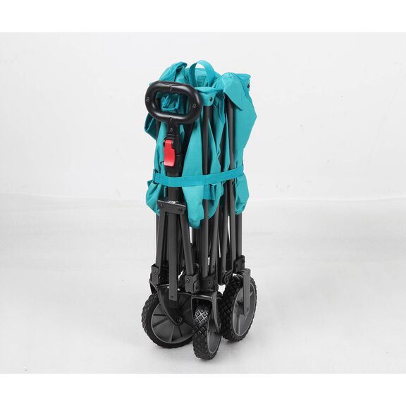 Quad Folding Wagon image number 7