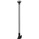 SEAFLO 02 Series 25 In All-Around LED Pole Navigation Light 12V for Boats Up to 65 Ft image number 0