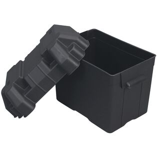 Battery Box, Fits Group 24