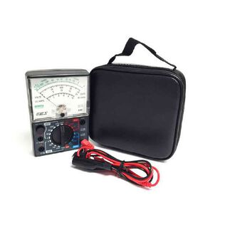 18-9801 Multi Meter DVA Tester