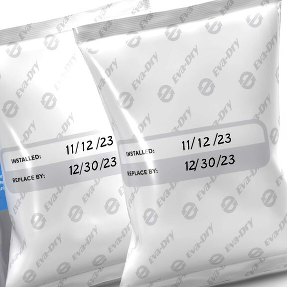 E-150 Moisture Eliminating Pouch image number 3