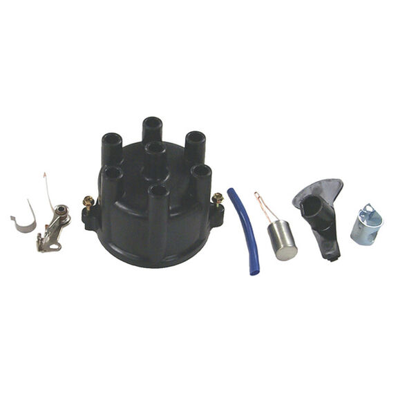18-5276 Ignition Tune UP Kit image number 0