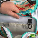 Krazy Tackle Bag with Two 3600 Boxes image number 4