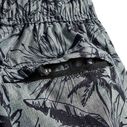 Men's Loose Lines Volley Shorts image number 3