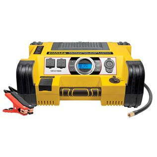 1400 AmpJump Starter,  Power Station