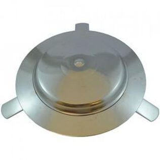 Replacement Radiant Plate Assembly - for A10-215 Party Size Original Kettle BBQ