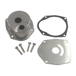 18-3572 Water Pump Kit for Mercury/Mariner Outboard Motors