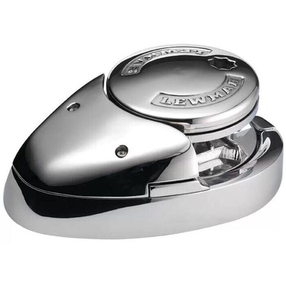 V3 Vertical Windlass Kit image number 0