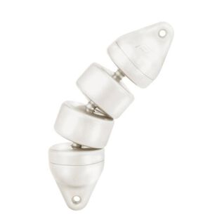 Articulated Fender, Large