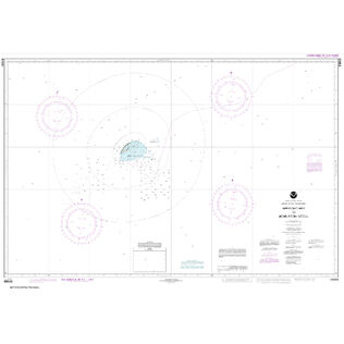 #83633 Approaches to Johnston Atoll