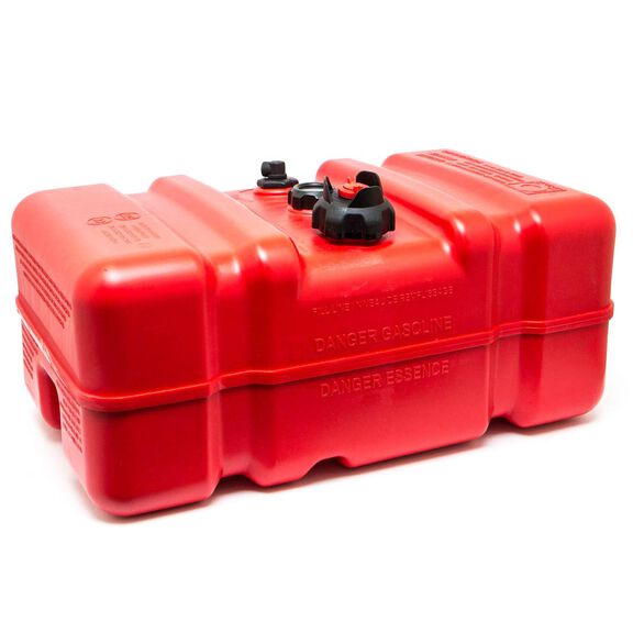 9 Gallon Topside Tank image number 0