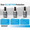 Quickare 8M0047920 Fuel Treatment Additive, 12 Oz. image number 2