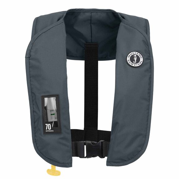 MIT 70 Automatic Inflatable PFD image number 0