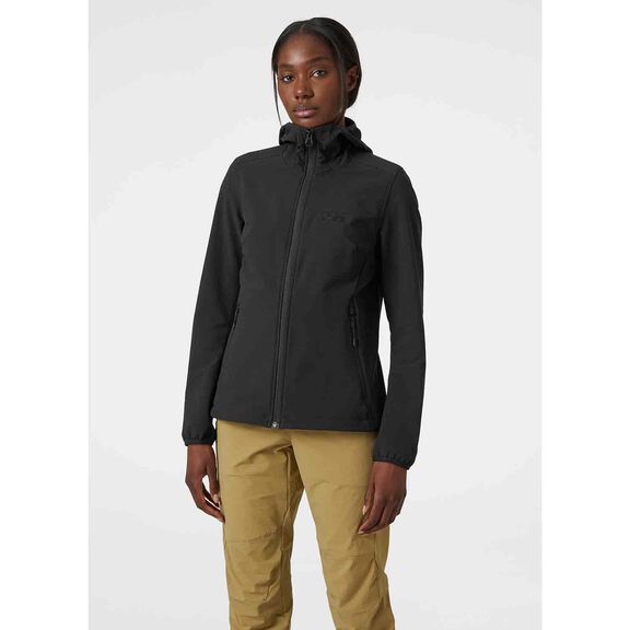Women's Cascade Shield Jacket image number 0
