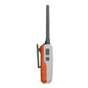Cobra BlueBound 350 VHF Handheld Marine Radio - White image number 2