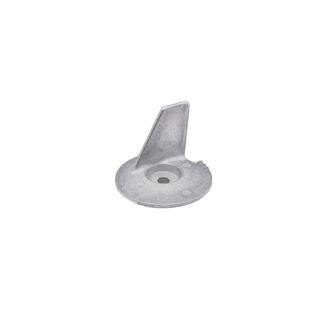 Quicksilver 853762T01 Trim Tab Anode