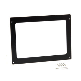 Installation Adaptor Plate E120W to AXIOM Pro 12