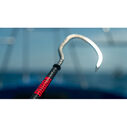 84" Carbon Fiber Gaff with 3" Stainless Steel Hook image number 5