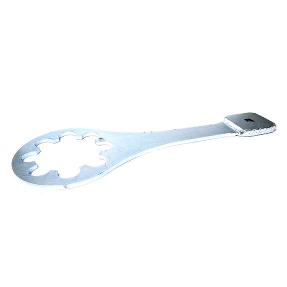 18-9803 Spanner Nut Wrench image number 0
