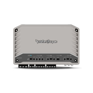 M2 750 Watt 5-Channel Element Ready&trade; Amplifier