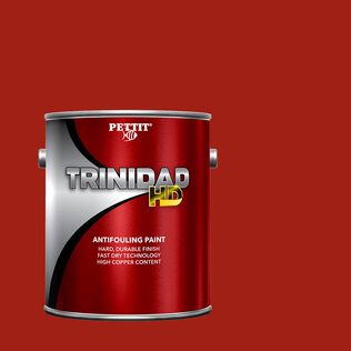 Trinidad HD Multi-Season Hard Antifouling Paint