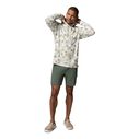 Men's Wild Cast Camp Hoodie image number 4