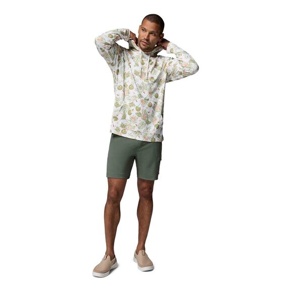 Men's Wild Cast Camp Hoodie image number 4