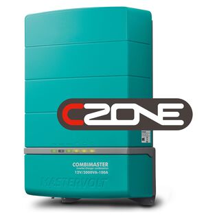 CombiMaster 12/3000-100 (230 V)