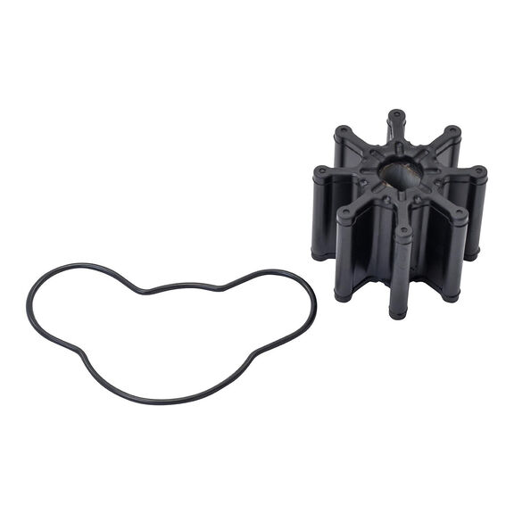 8M0104229 Water Pump Repair Kit for V-6 and V-8 Powered MerCruiser Stern Drives image number 1