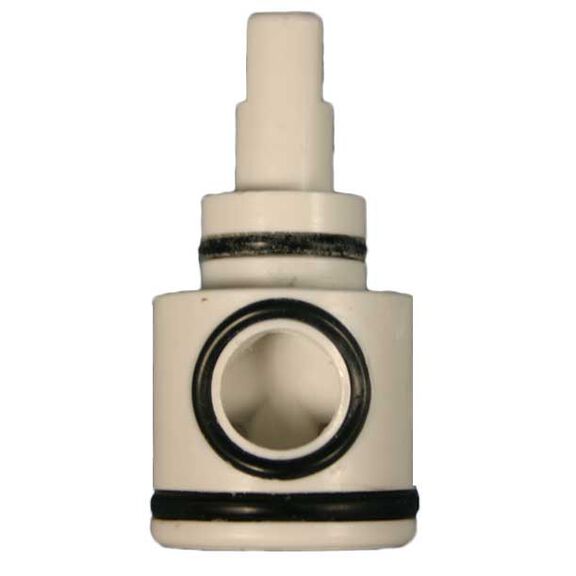 PHII & PHEII - Valve Inlet Assembly image number 0
